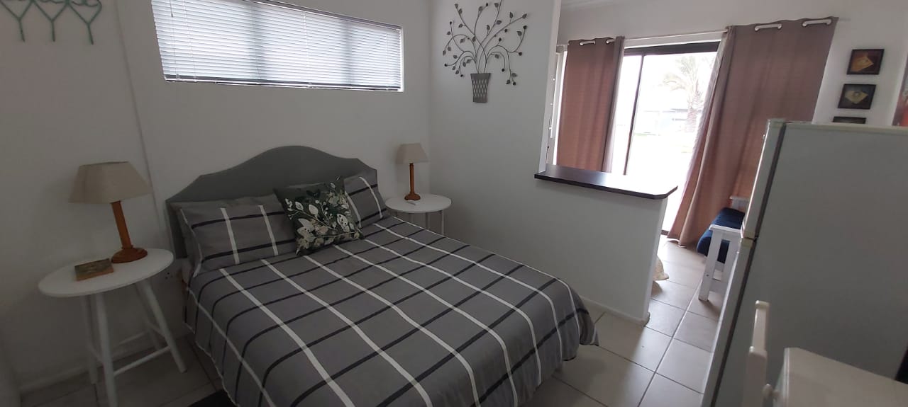 vakansie huis te huur